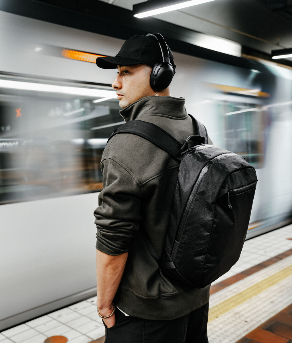 Aero Pack (16L)