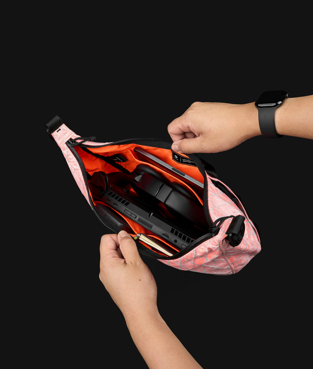 Aura Sling - Halloween Edition