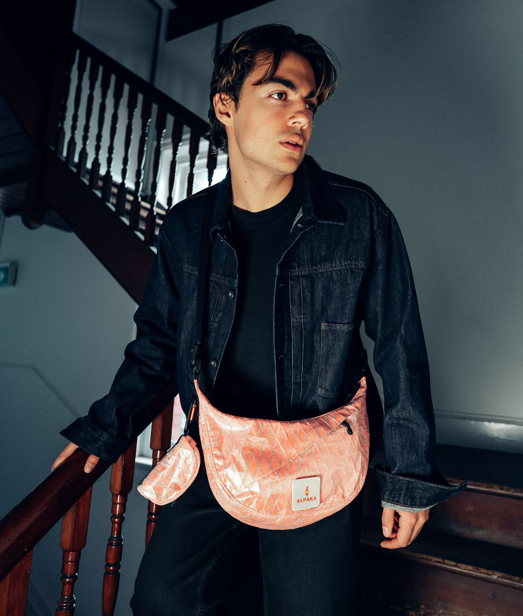 Aura Sling - Halloween Edition