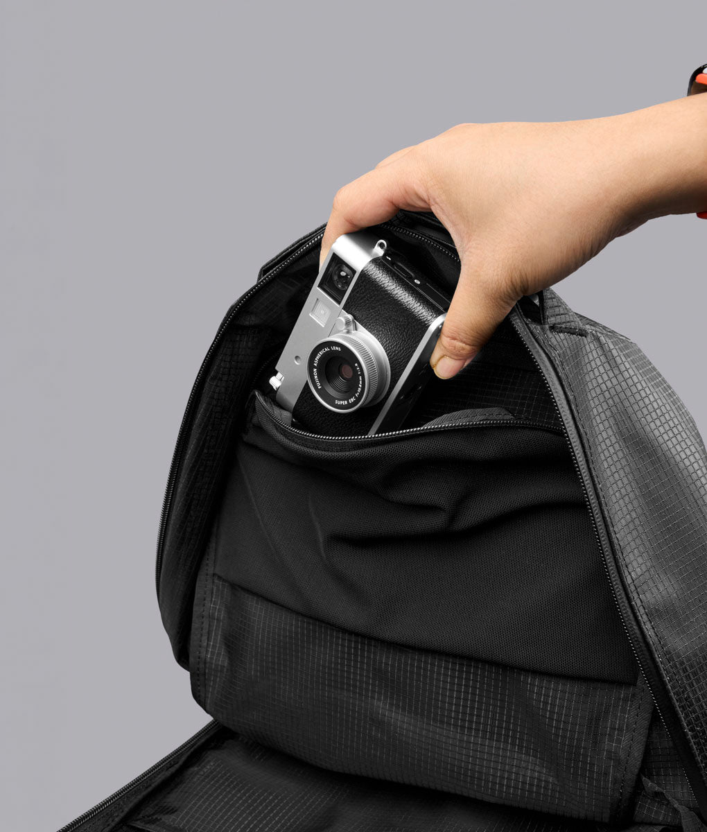 アポロン Momentum Backpack