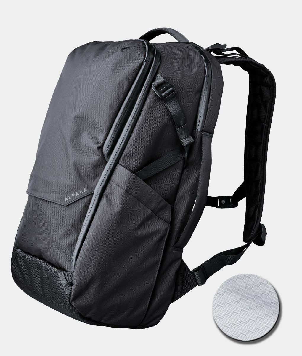 #color_Black | X-Pac VX42 (Cool Grey Lining)