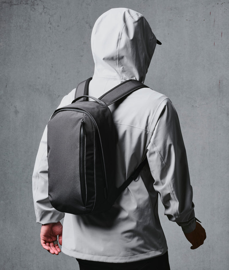 Shop METROCITY Unisex Street Style Backpacks by K-ARCHE