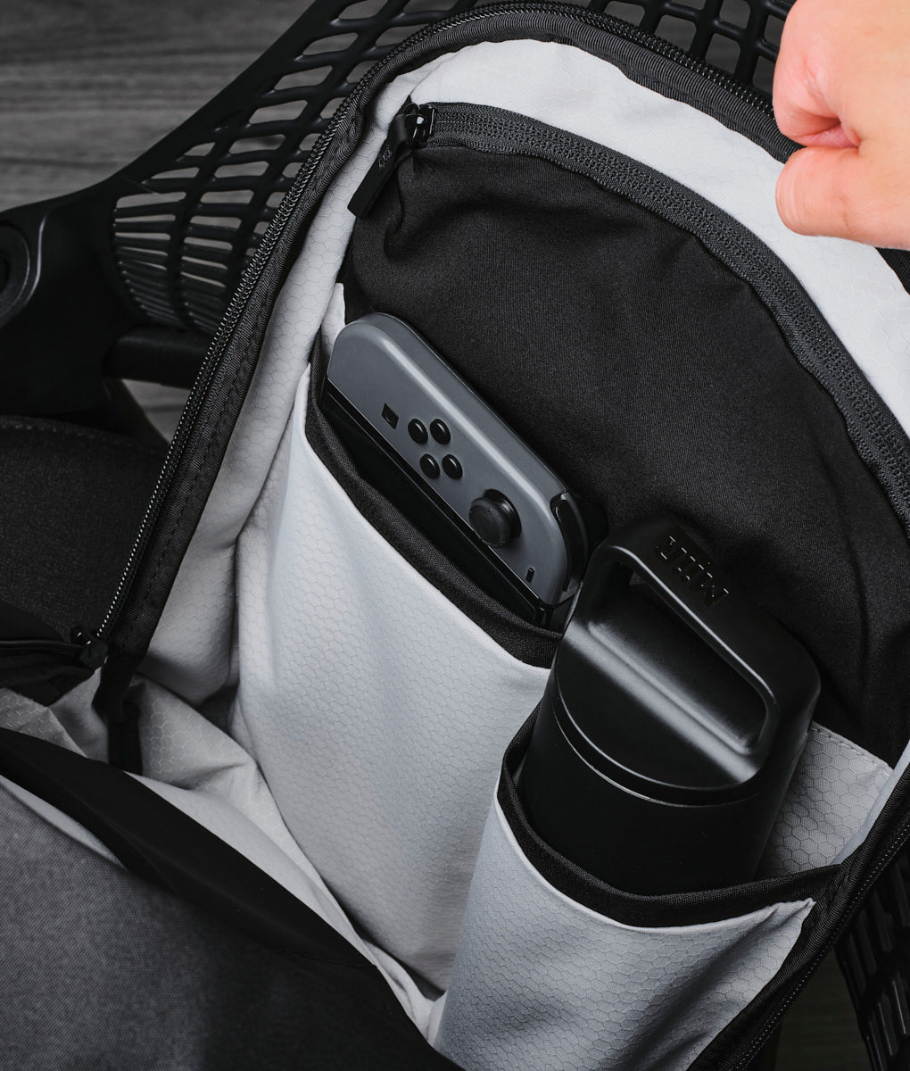 Metro Backpack | ALPAKA