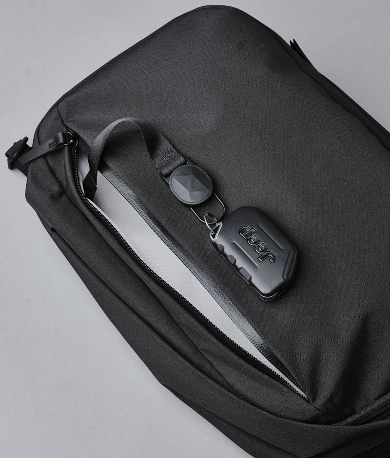 Shop METROCITY Unisex Street Style Backpacks by K-ARCHE