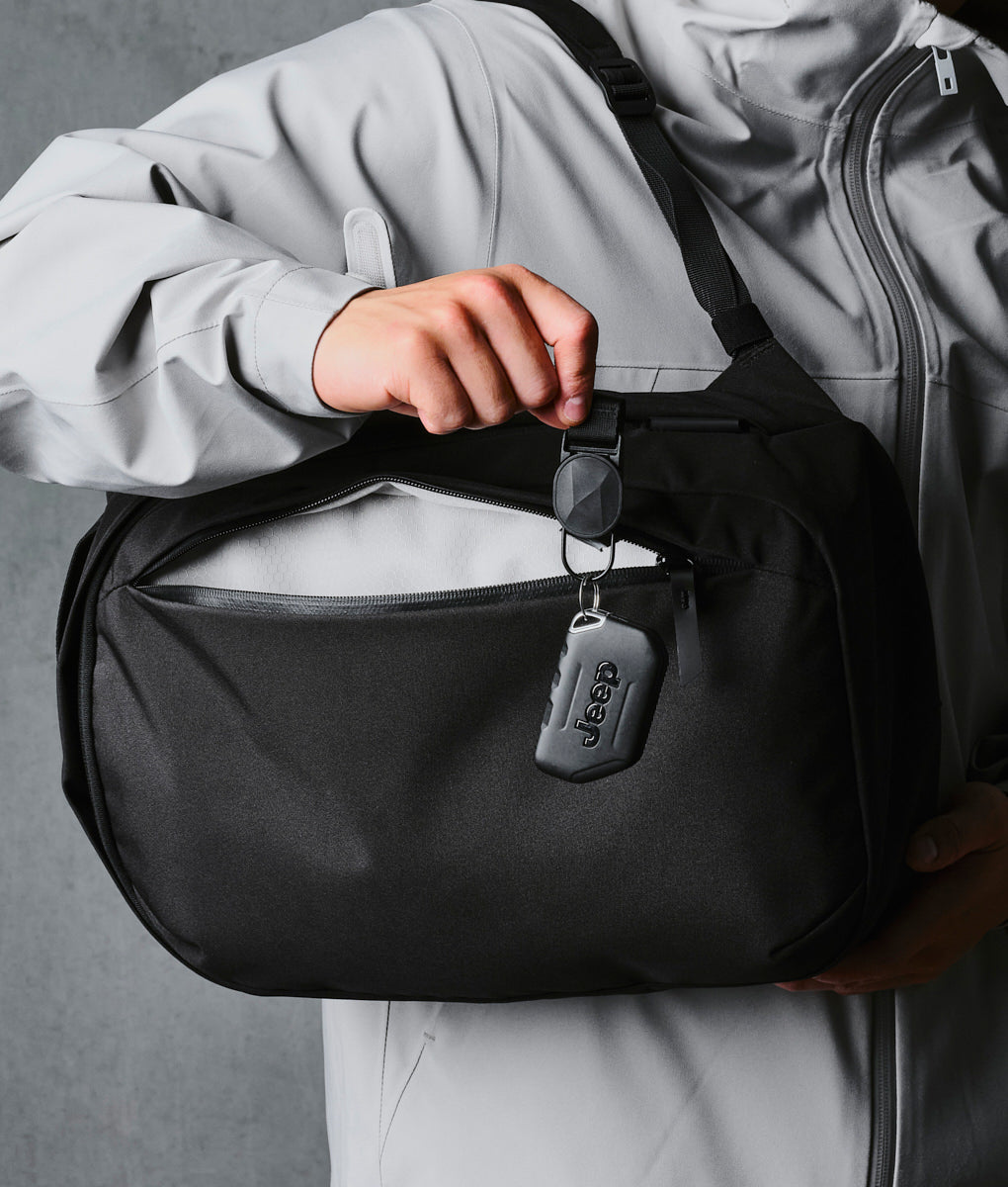 Metro Backpack | ALPAKA