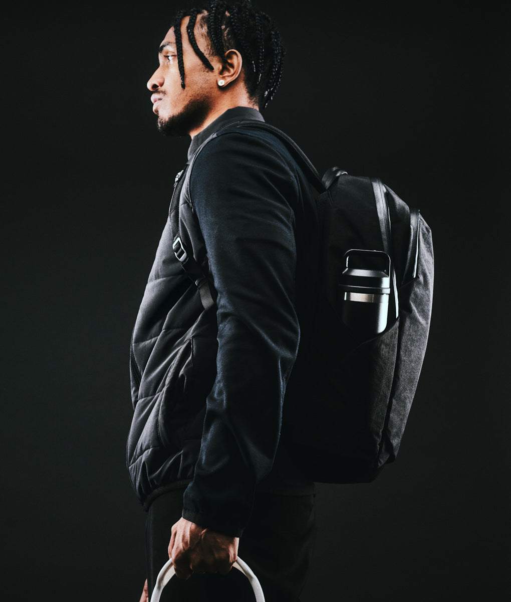 Bravo Backpack 23L