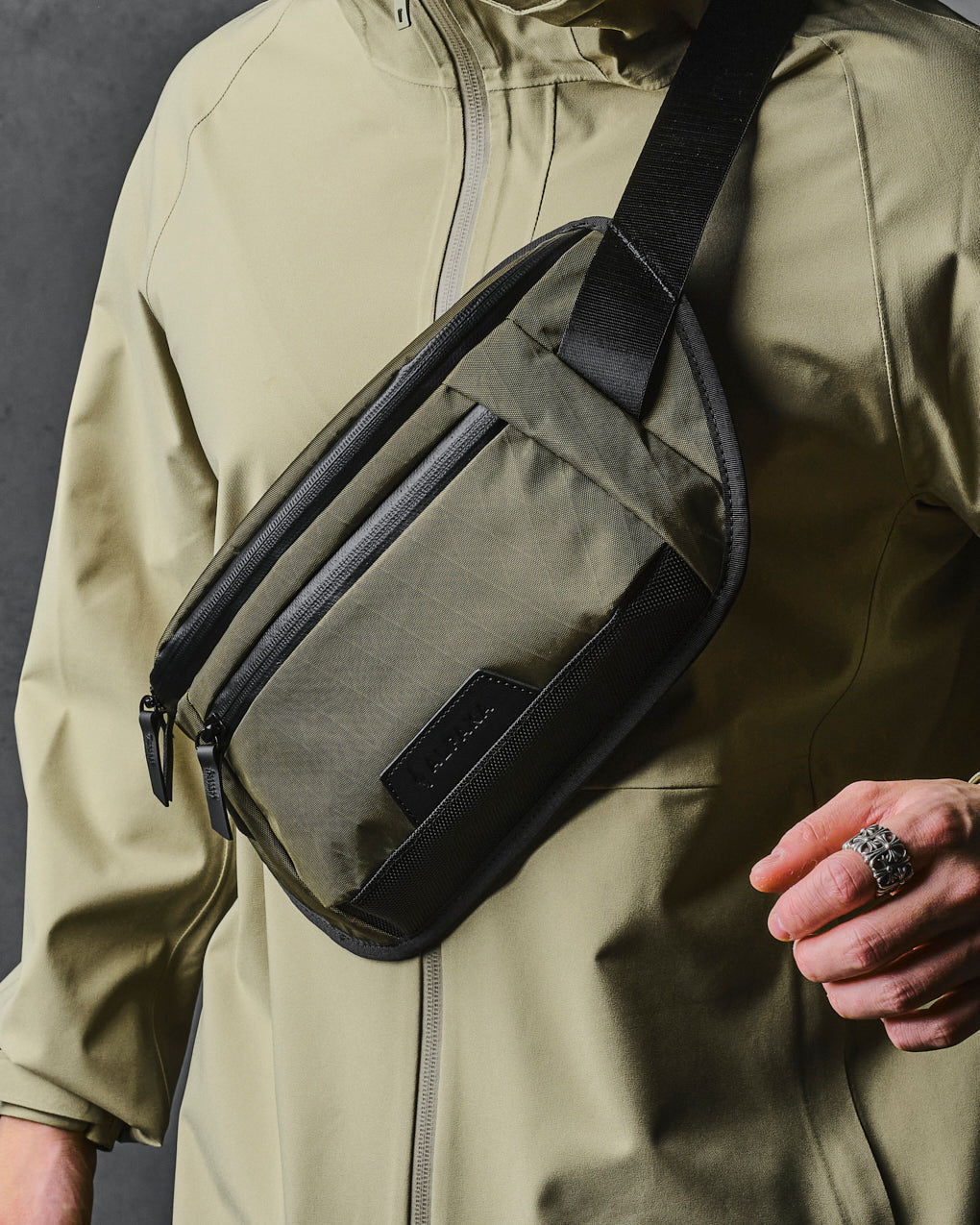 #color_Olive Green | X-Pac X42