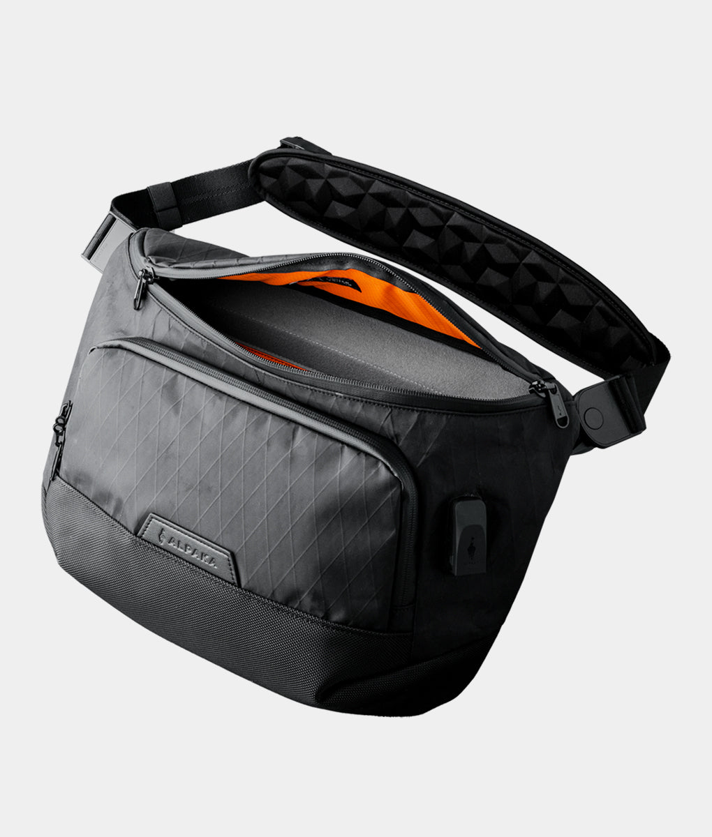 ALPAKA Bravo Sling Max V2 Messenger Bag