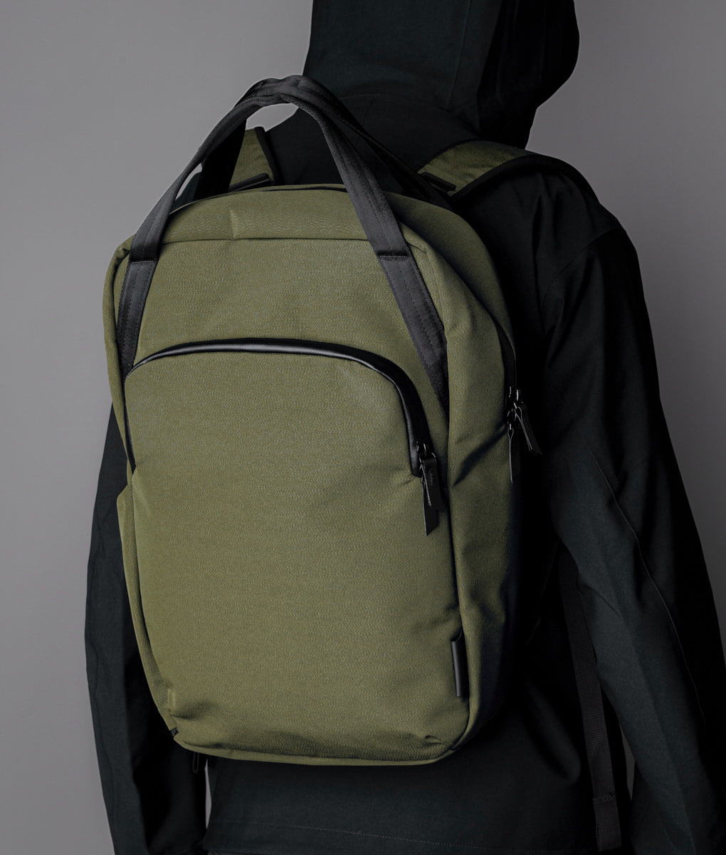 #color_Army Green | Axoflux 300D