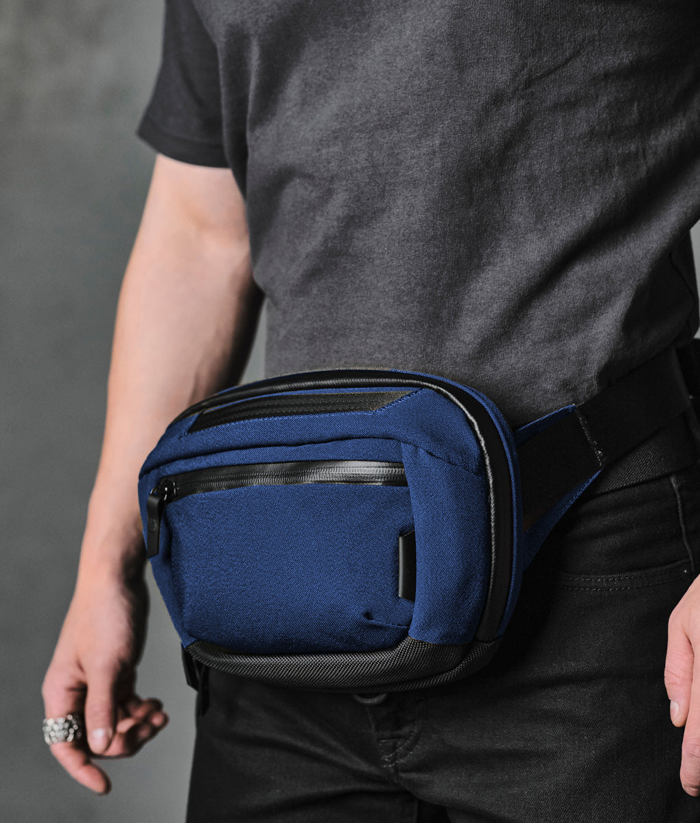 Lean waistpack best sale