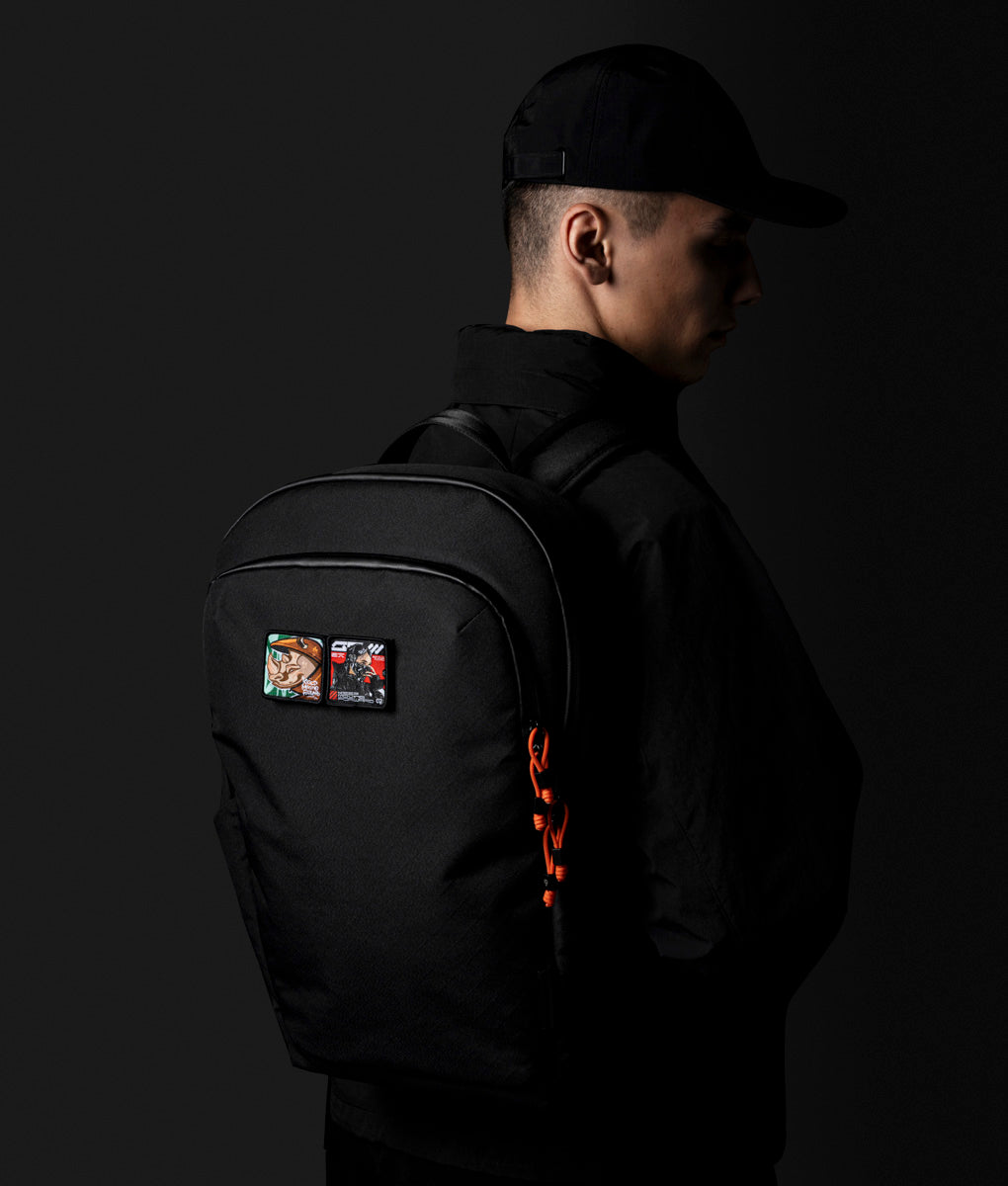 Patch Collection – 9th Anniversary Edition