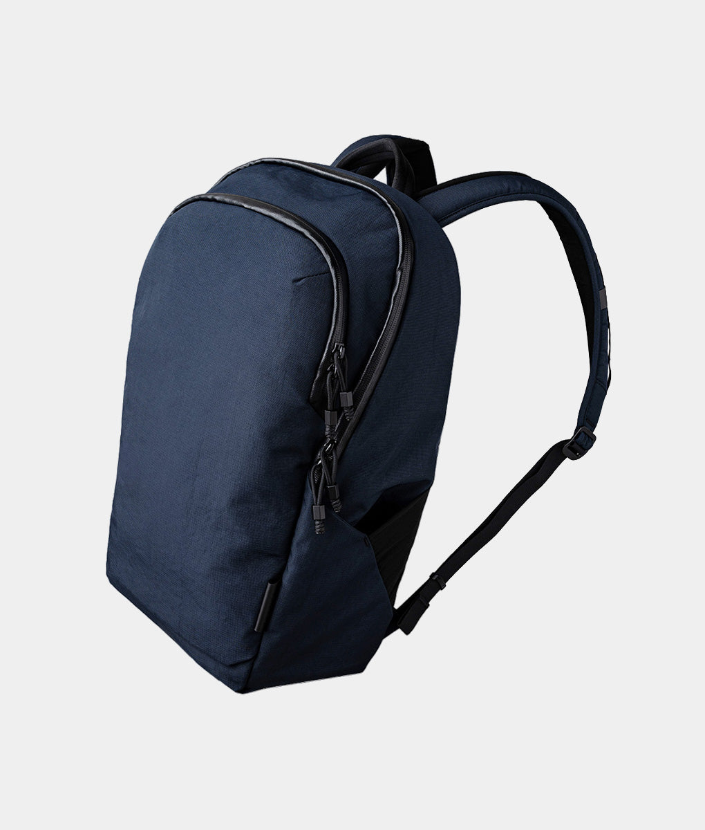 Bravo Backpack (23L) - Moonlight Blue