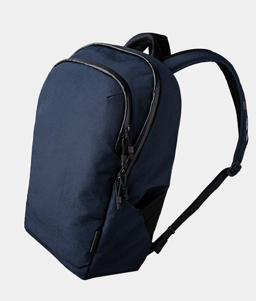 靴 ALPAKA Bravo Backpack 23L BravoBackpackAxoflux400DMoonli