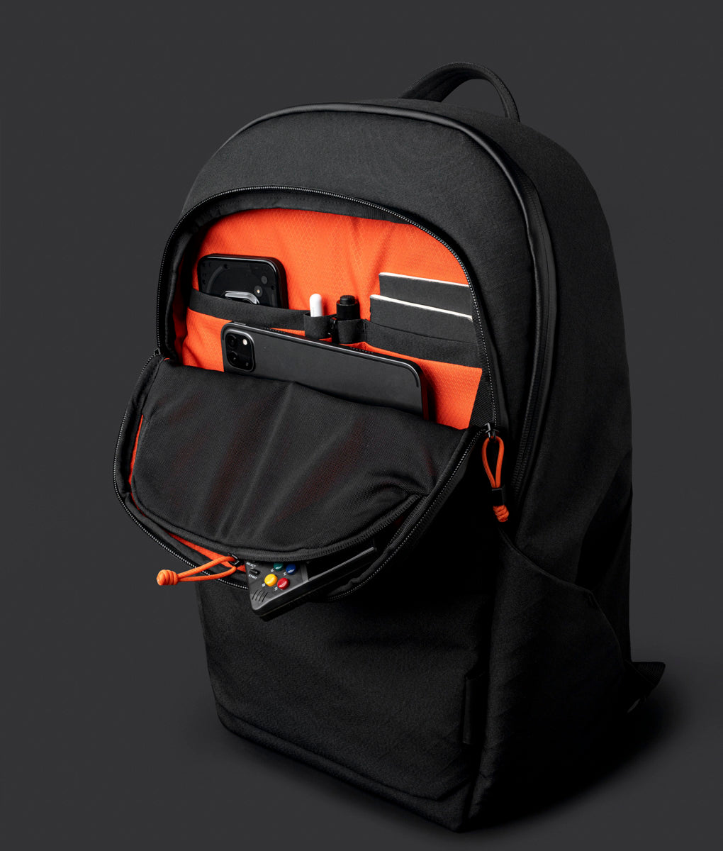 Bravo Backpack – 9th Anniversary Edition