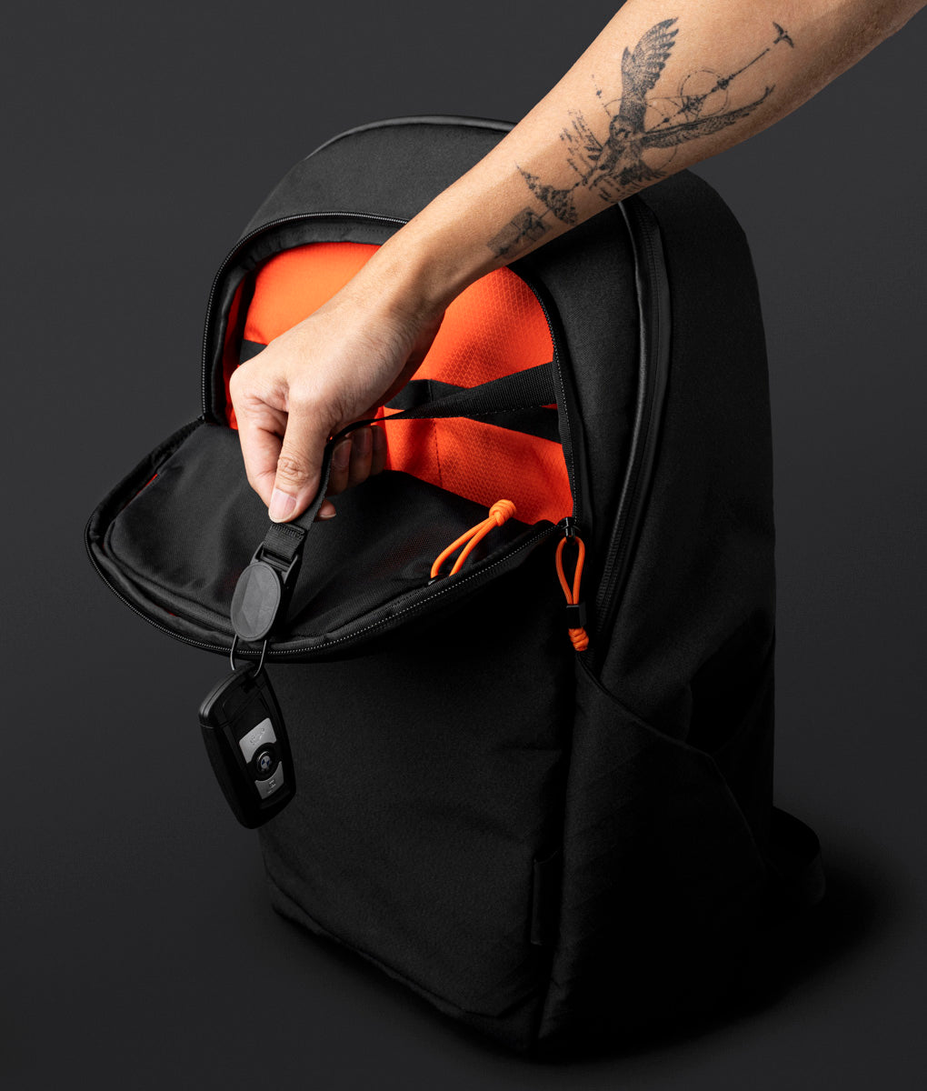 Bravo Backpack – 9th Anniversary Edition