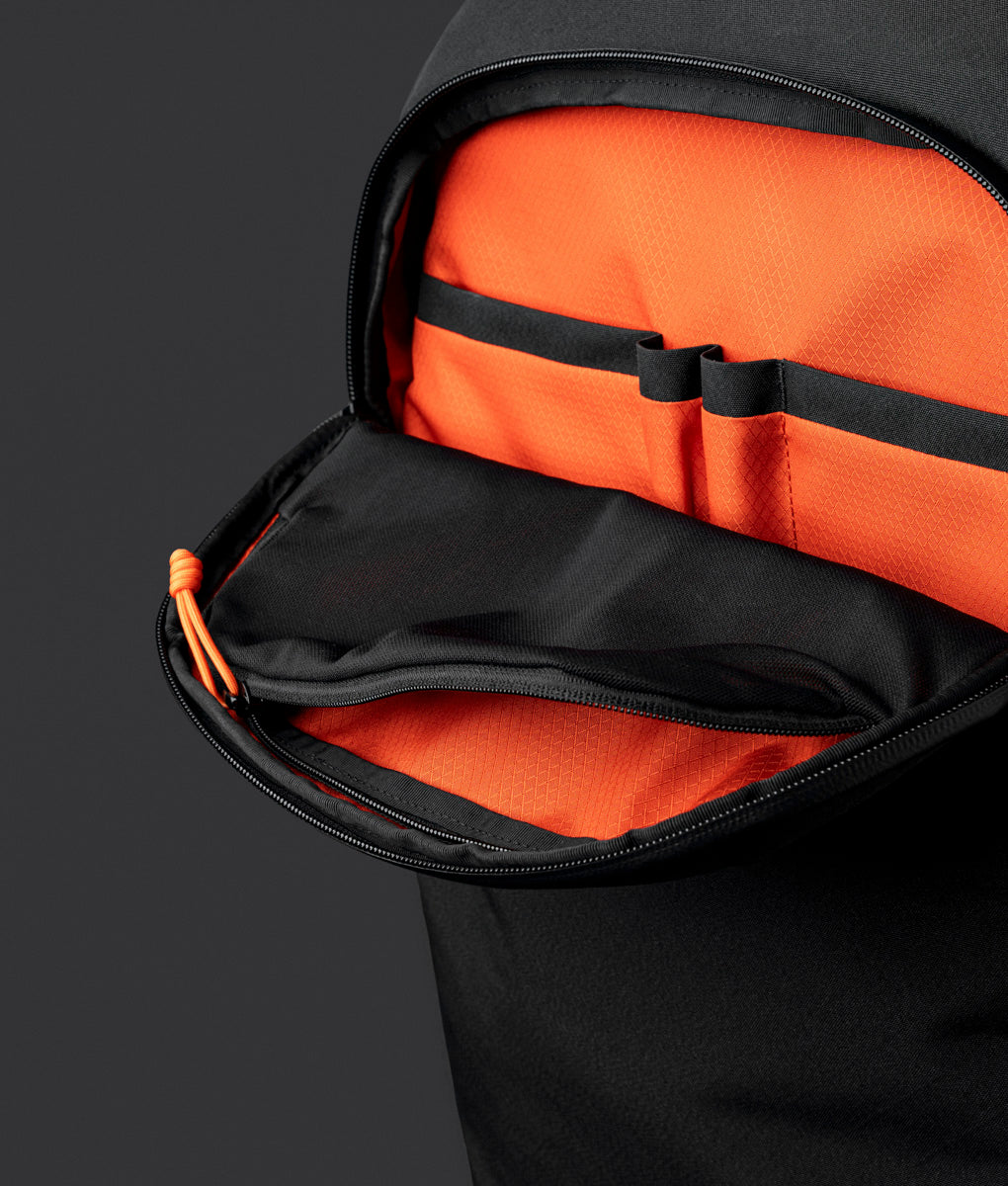 Bravo Backpack – 9th Anniversary Edition
