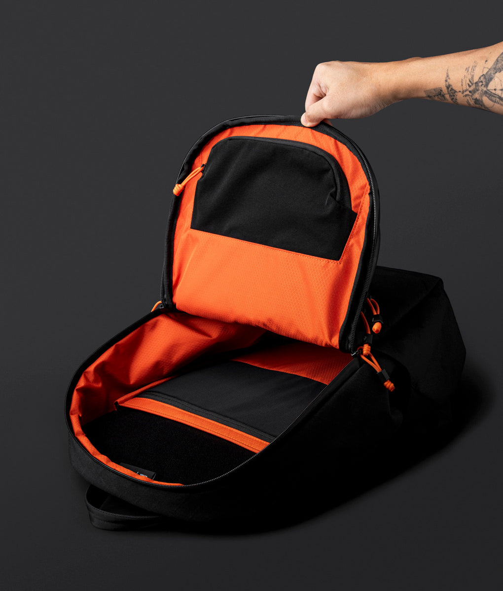 Bravo Backpack – 9th Anniversary Edition