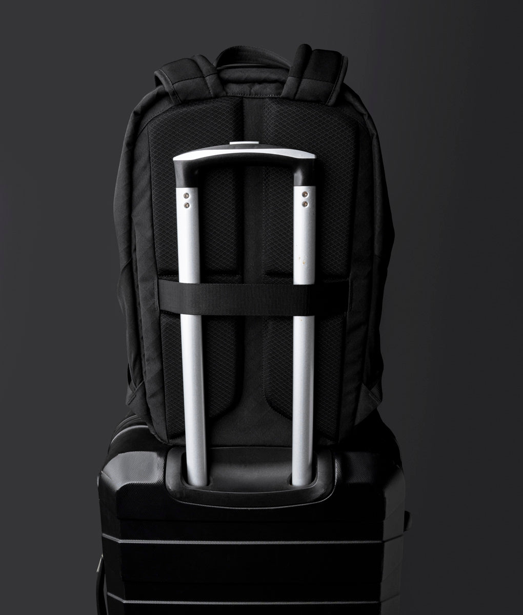 Bravo Backpack – 9th Anniversary Edition