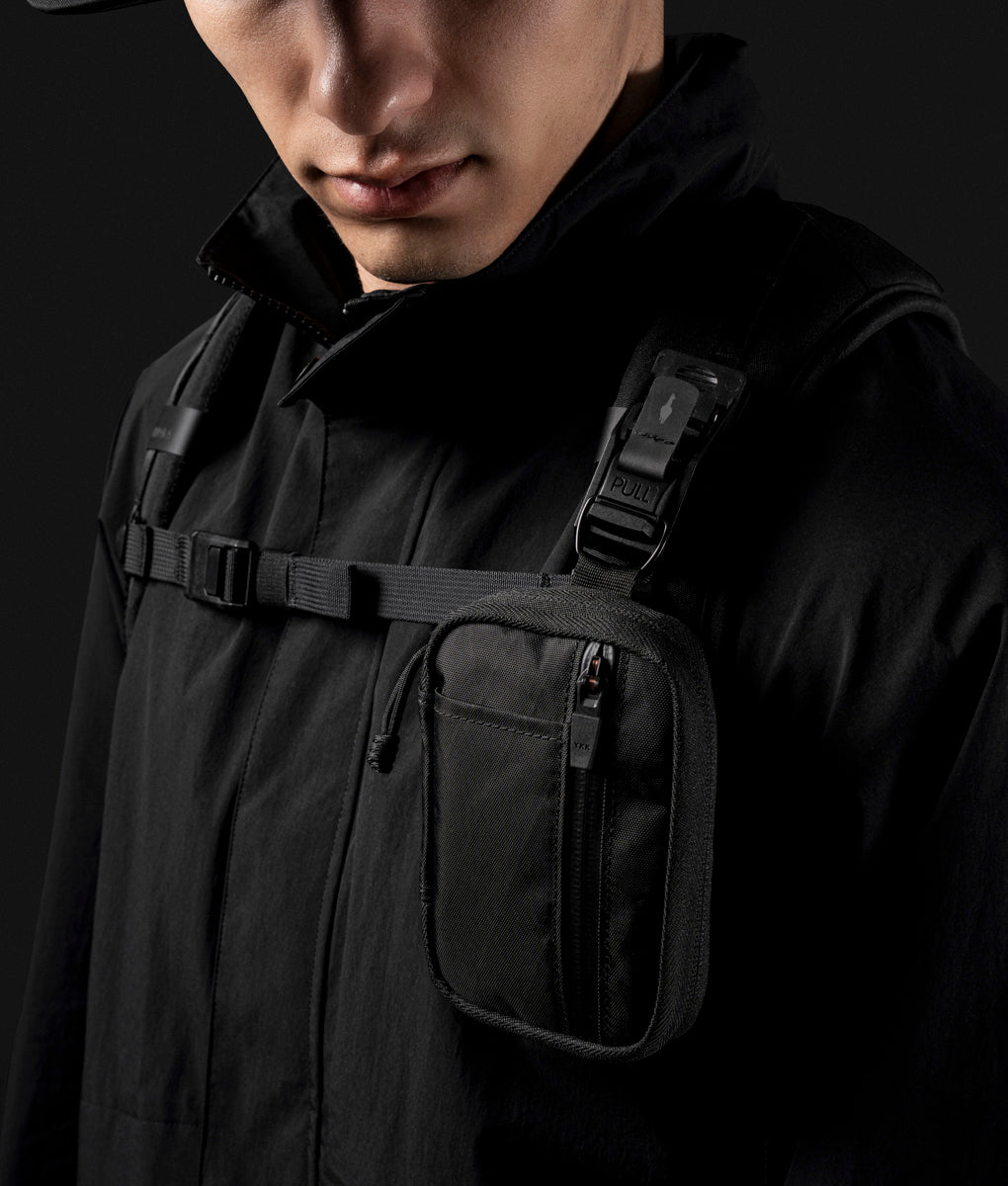 Bravo Backpack – 9th Anniversary Edition