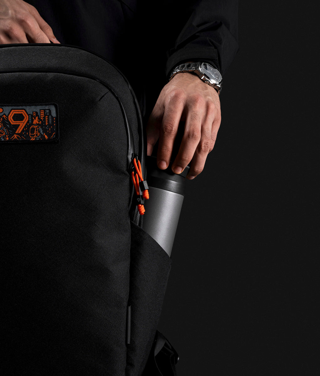 Bravo Backpack – 9th Anniversary Edition