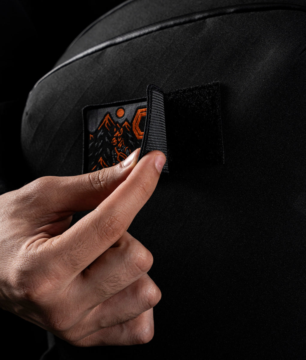 Bravo Backpack – 9th Anniversary Edition