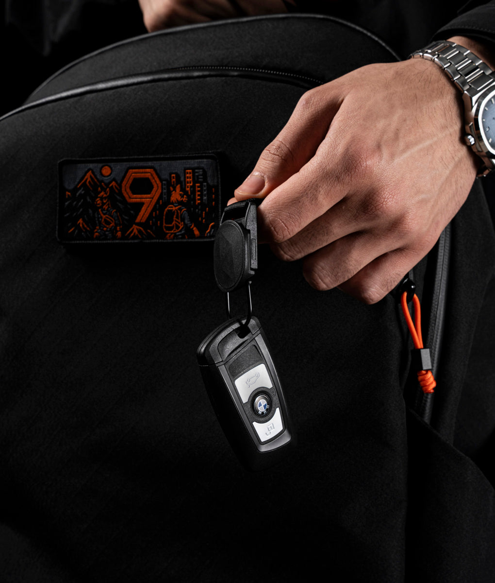 Bravo Backpack – 9th Anniversary Edition