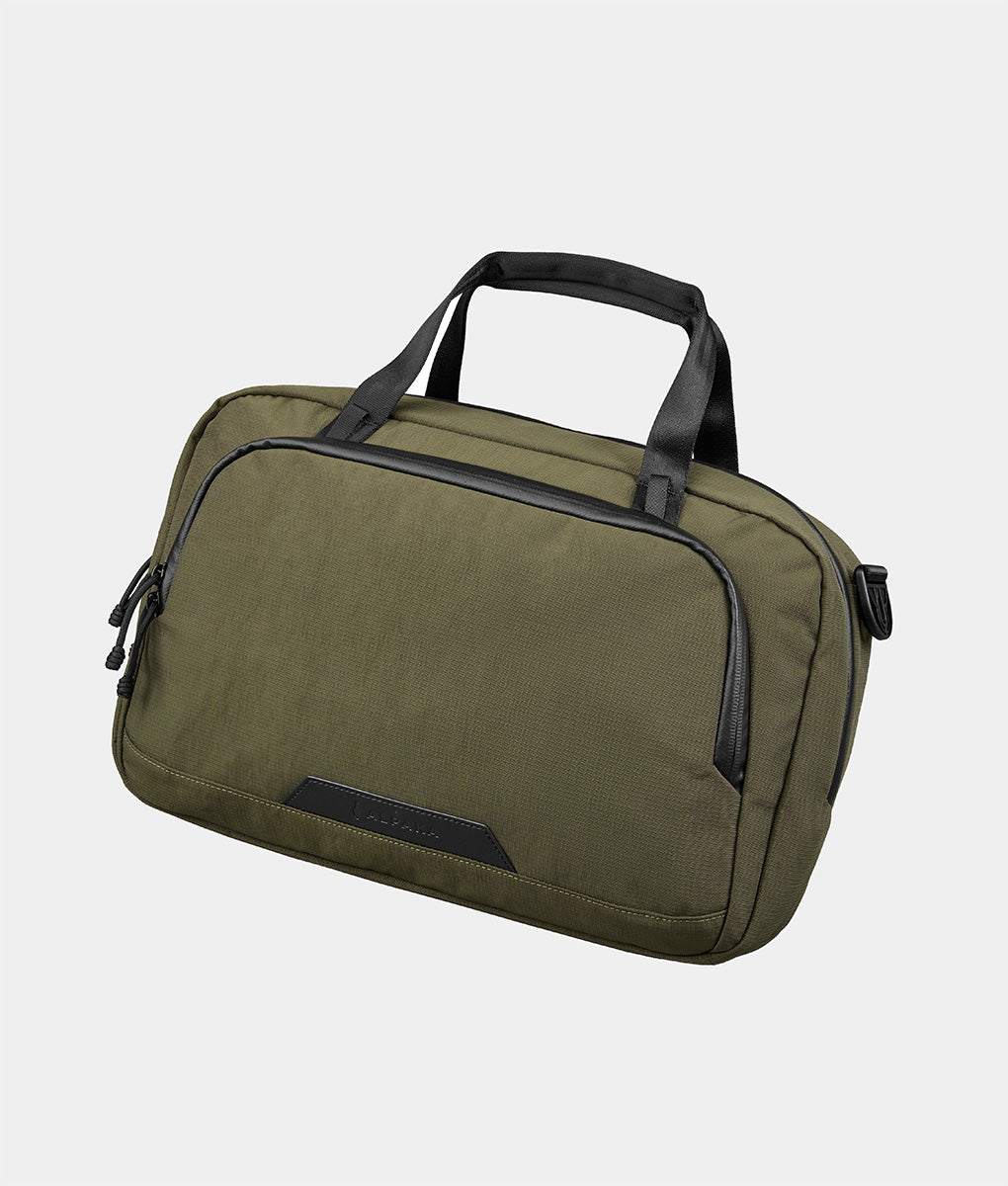 Bravo Brief 14”