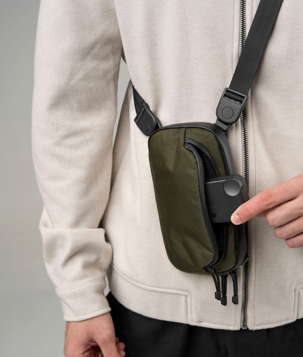 #color_Olive Green | X-Pac X42