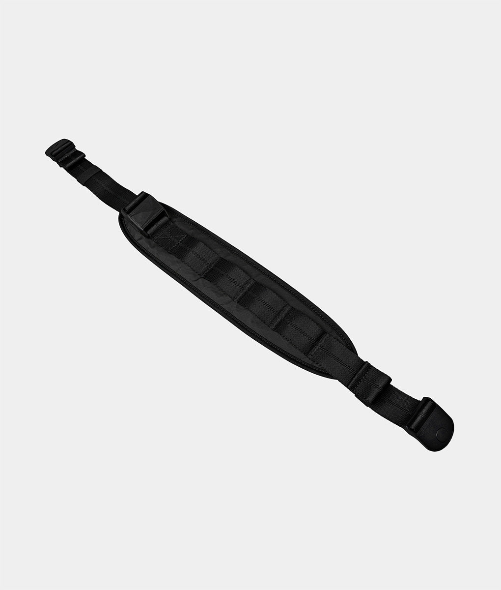 Padded Shoulder Strap Wide