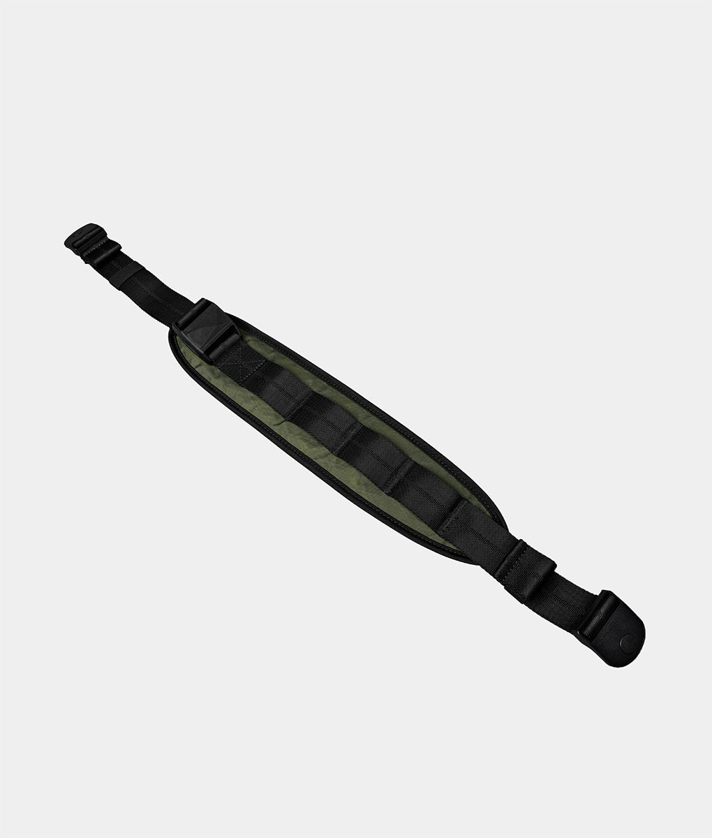 Padded Shoulder Strap - Wide Padded Shoulder Strap - Wide