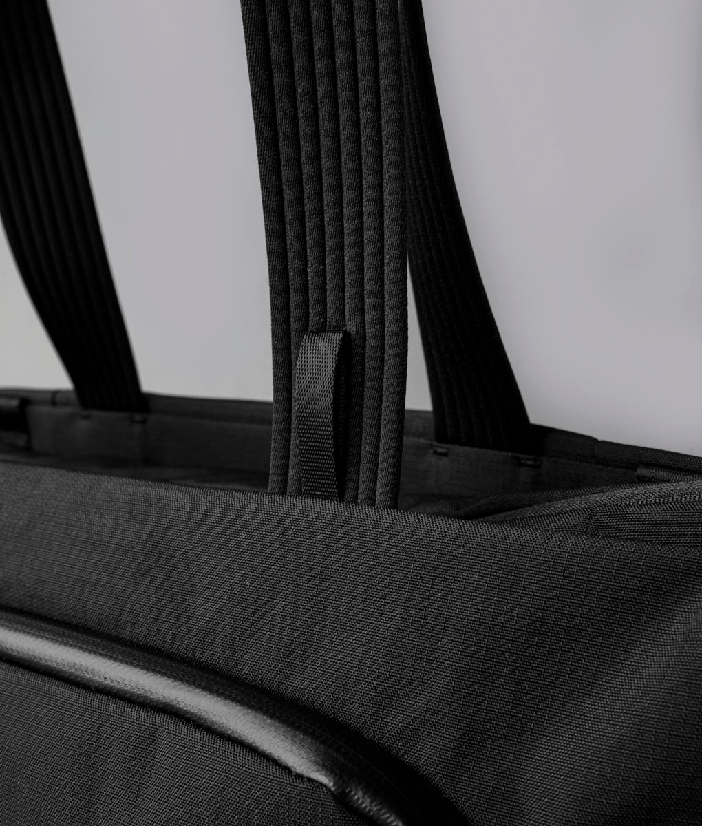 #color_Black | Axoflux 400D Ripstop Nylon