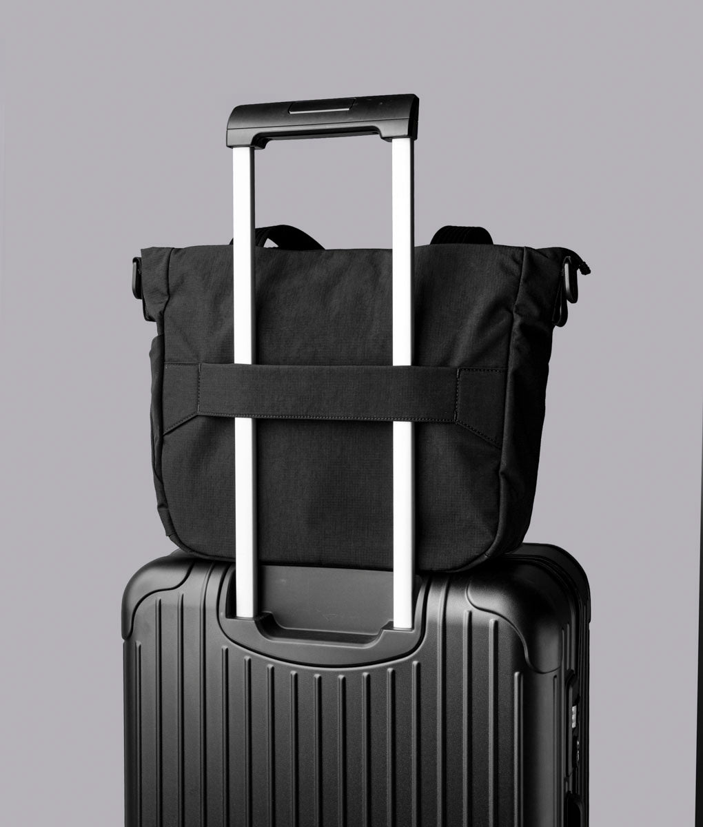 #color_Black | Axoflux 400D Ripstop Nylon