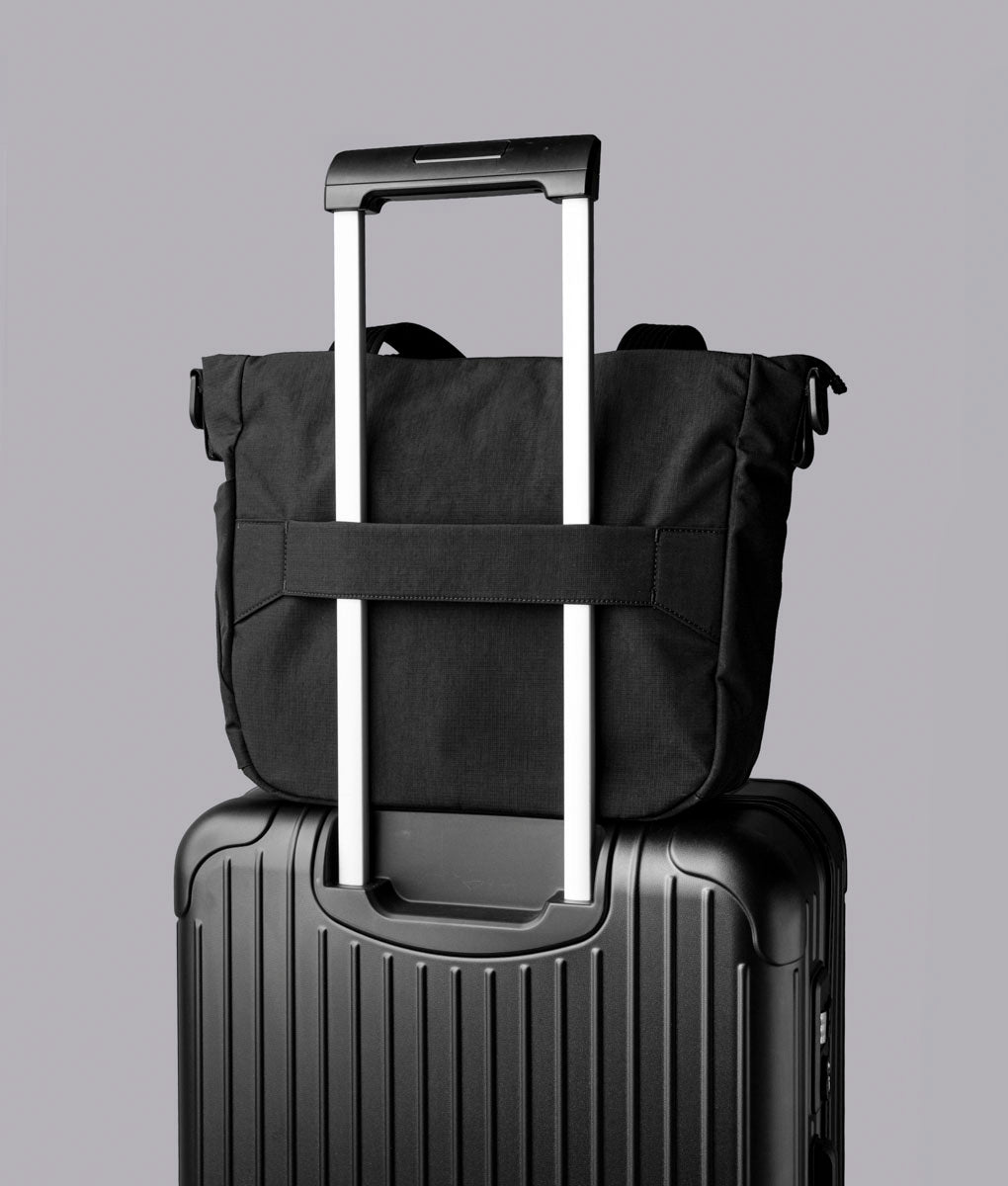 Bravo Tote V2 (12L)