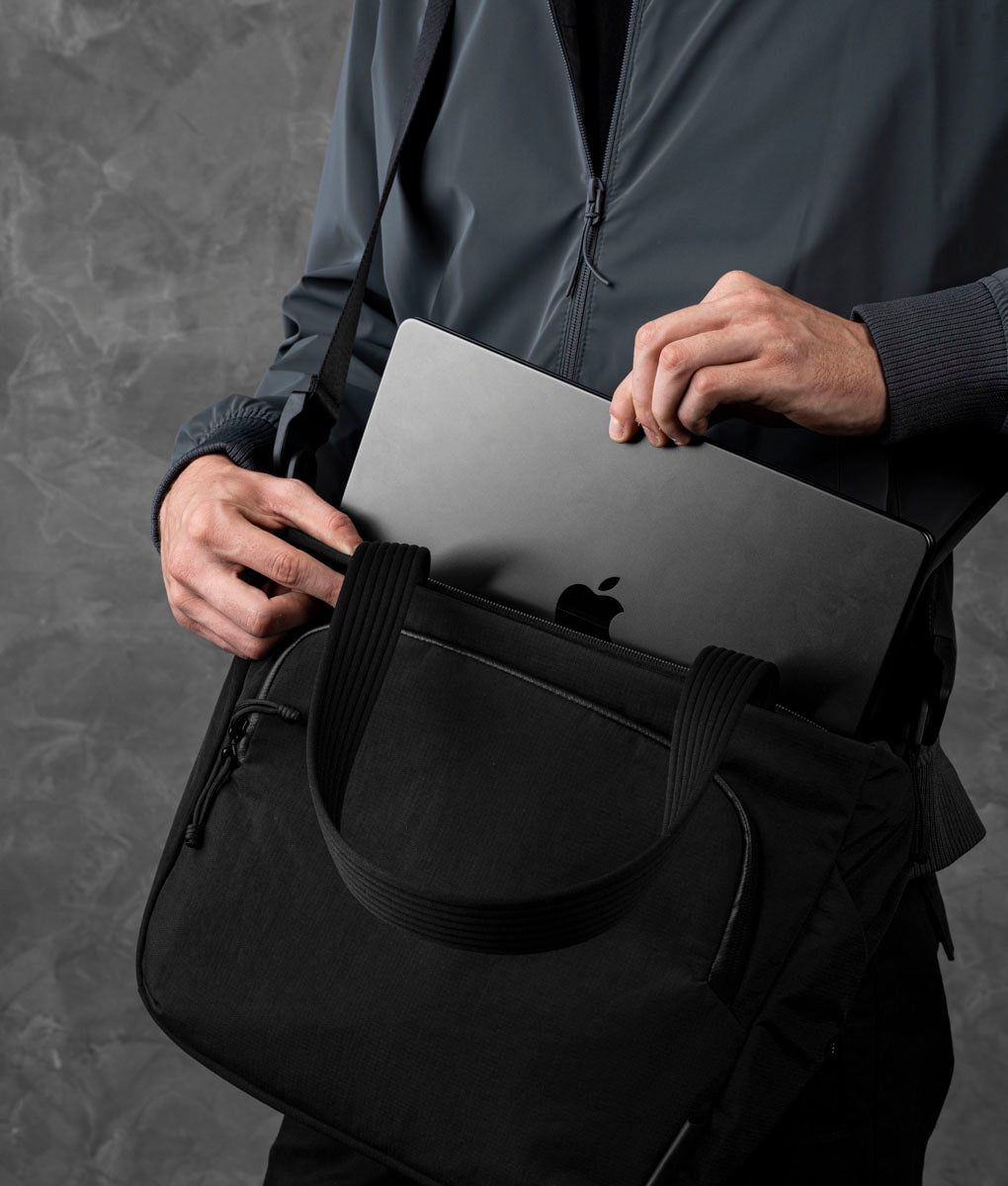 Bravo Tote V2 (12L)
