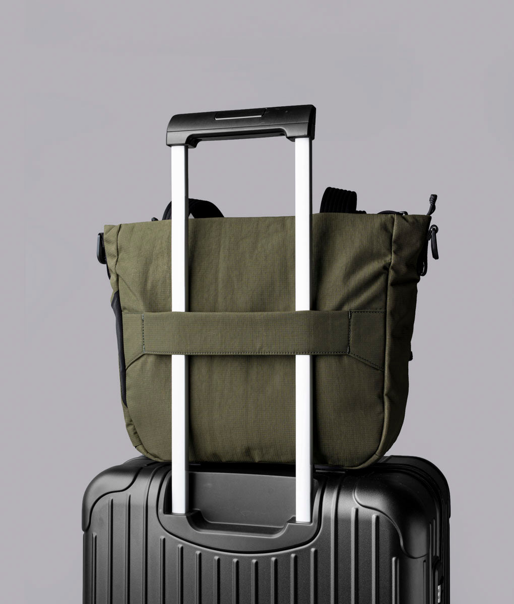 #color_Green | Axoflux 400D Ripstop Nylon