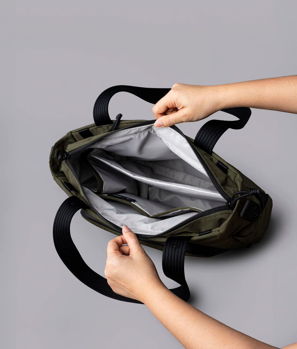 #color_Green | Axoflux 400D Ripstop Nylon