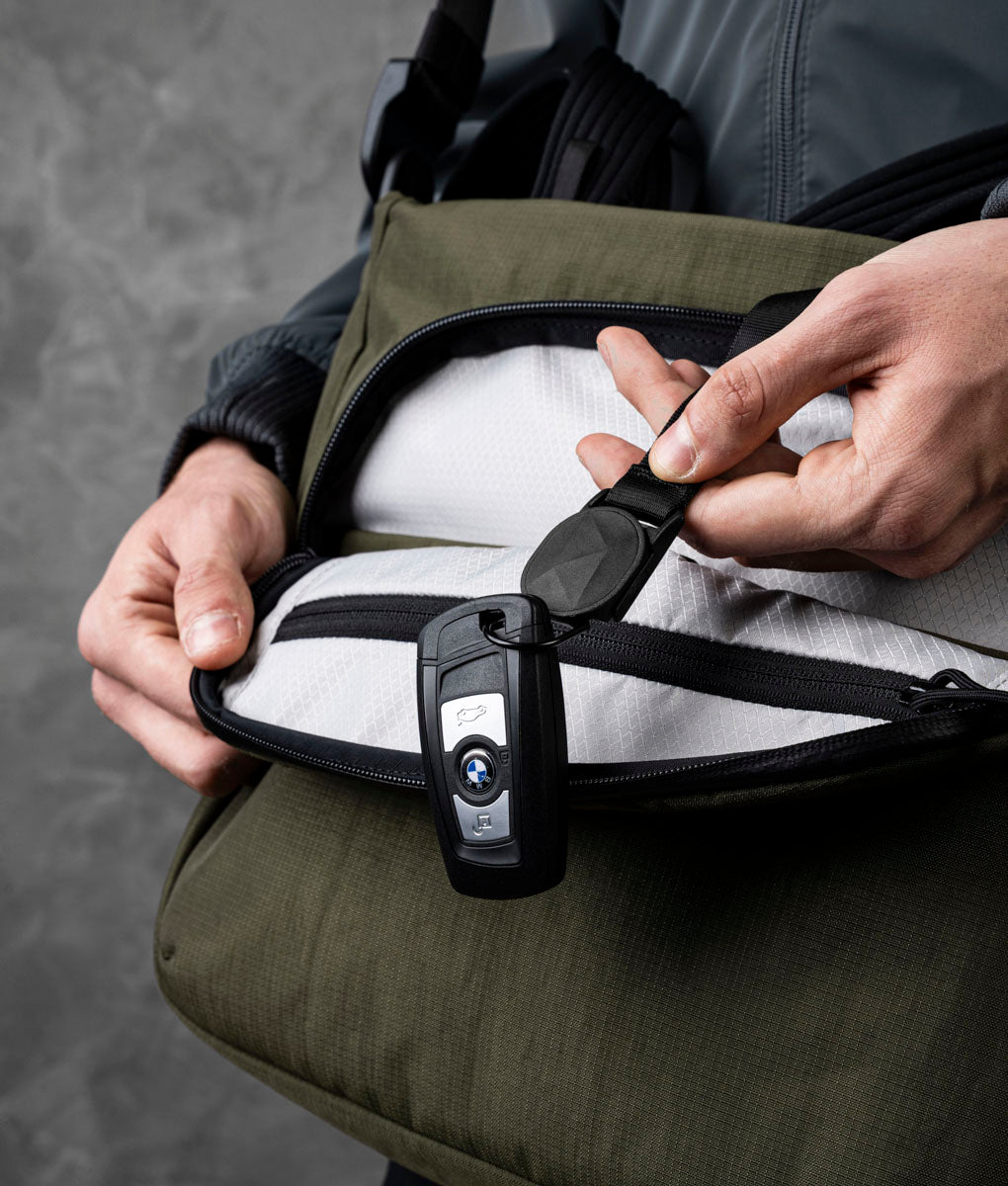 #color_Green | Axoflux 400D Ripstop Nylon