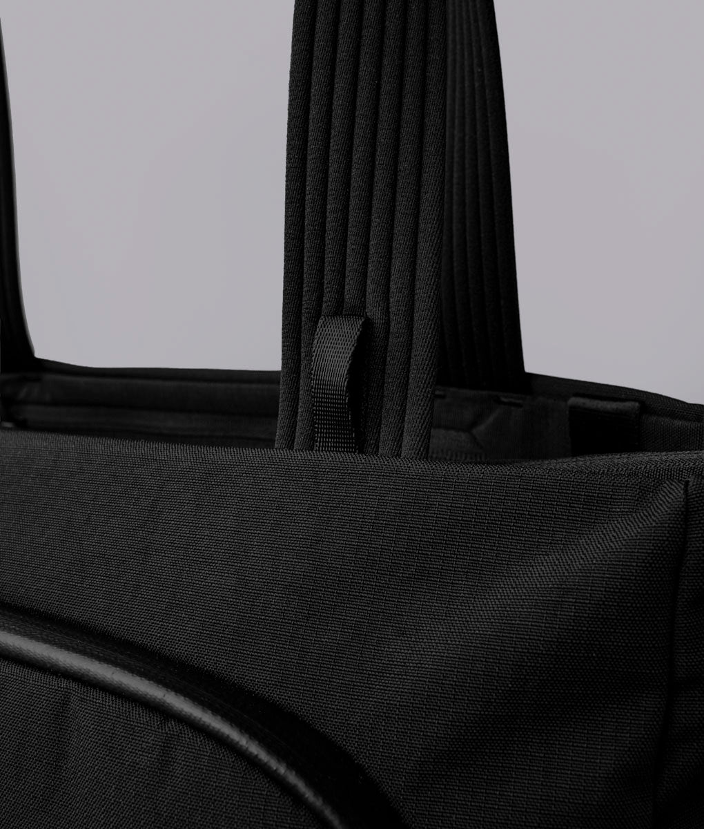 #color_Black | Axoflux 400D Ripstop Nylon