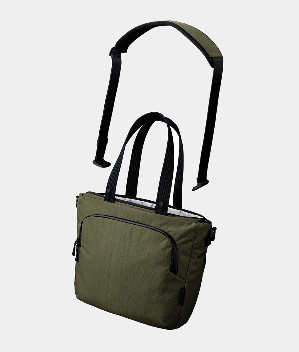 Bravo Tote V2 (14L)