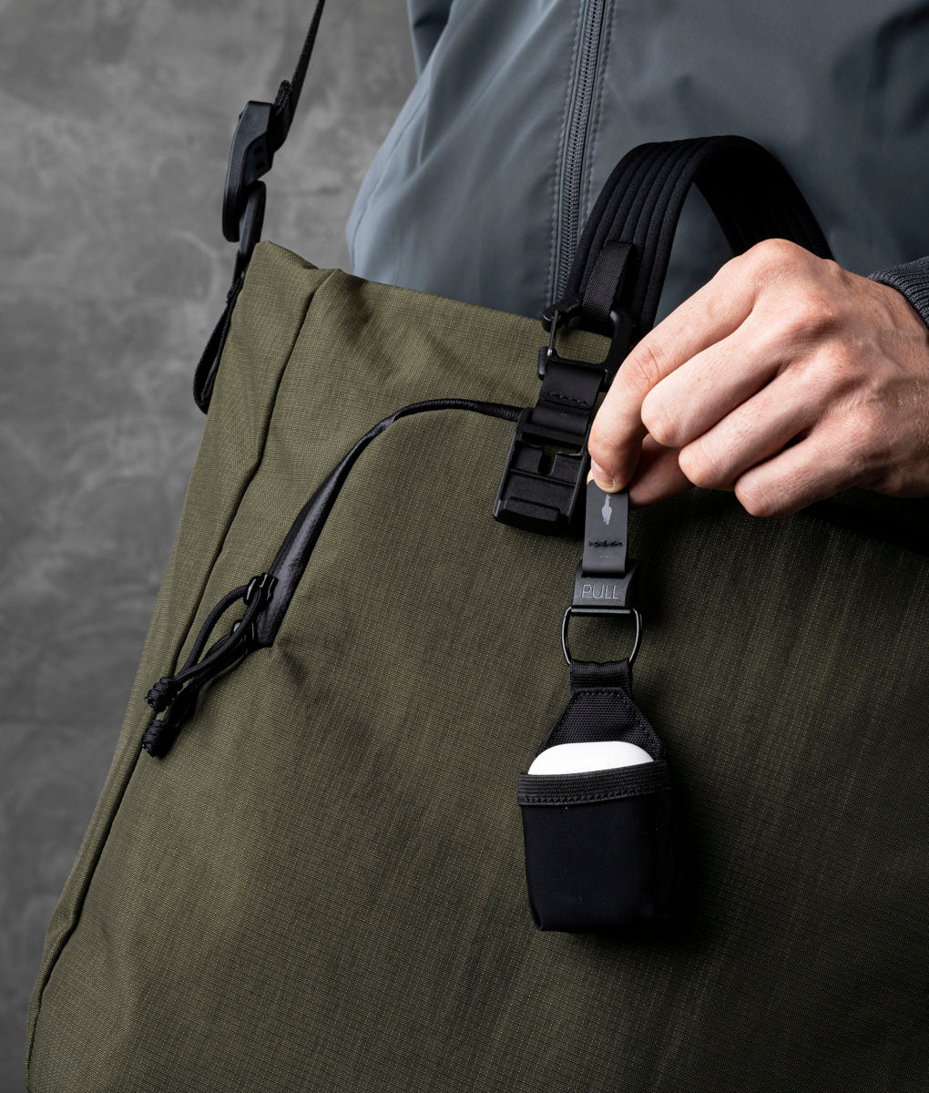 #color_Green | Axoflux 400D Ripstop Nylon