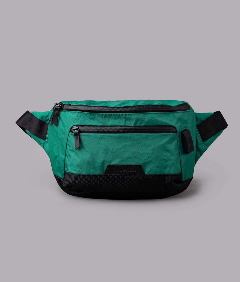 #color_Cadmium Green | X-Pac VX21