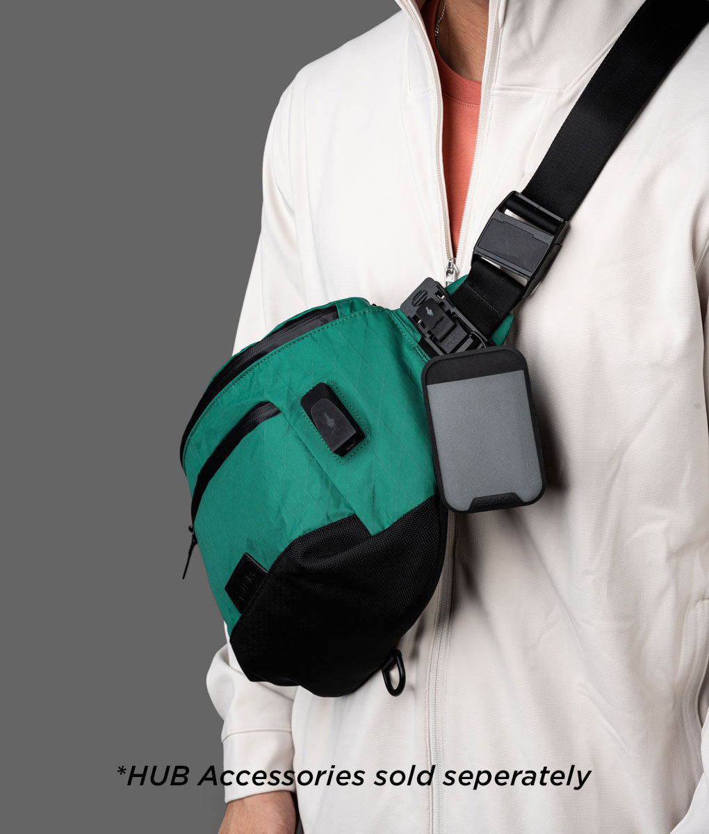 #color_Cadmium Green | X-Pac VX21