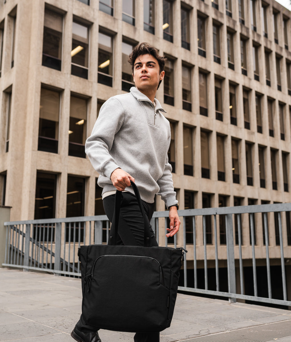 #color_Black | Axoflux 400D Ripstop Nylon