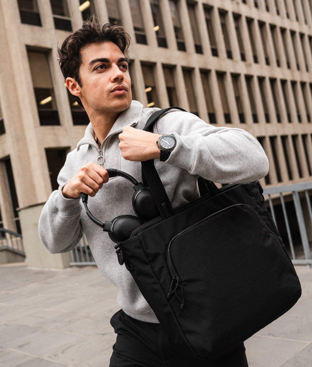 #color_Black | Axoflux 400D Ripstop Nylon