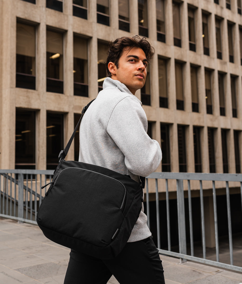 Bravo Tote V2 (12L)