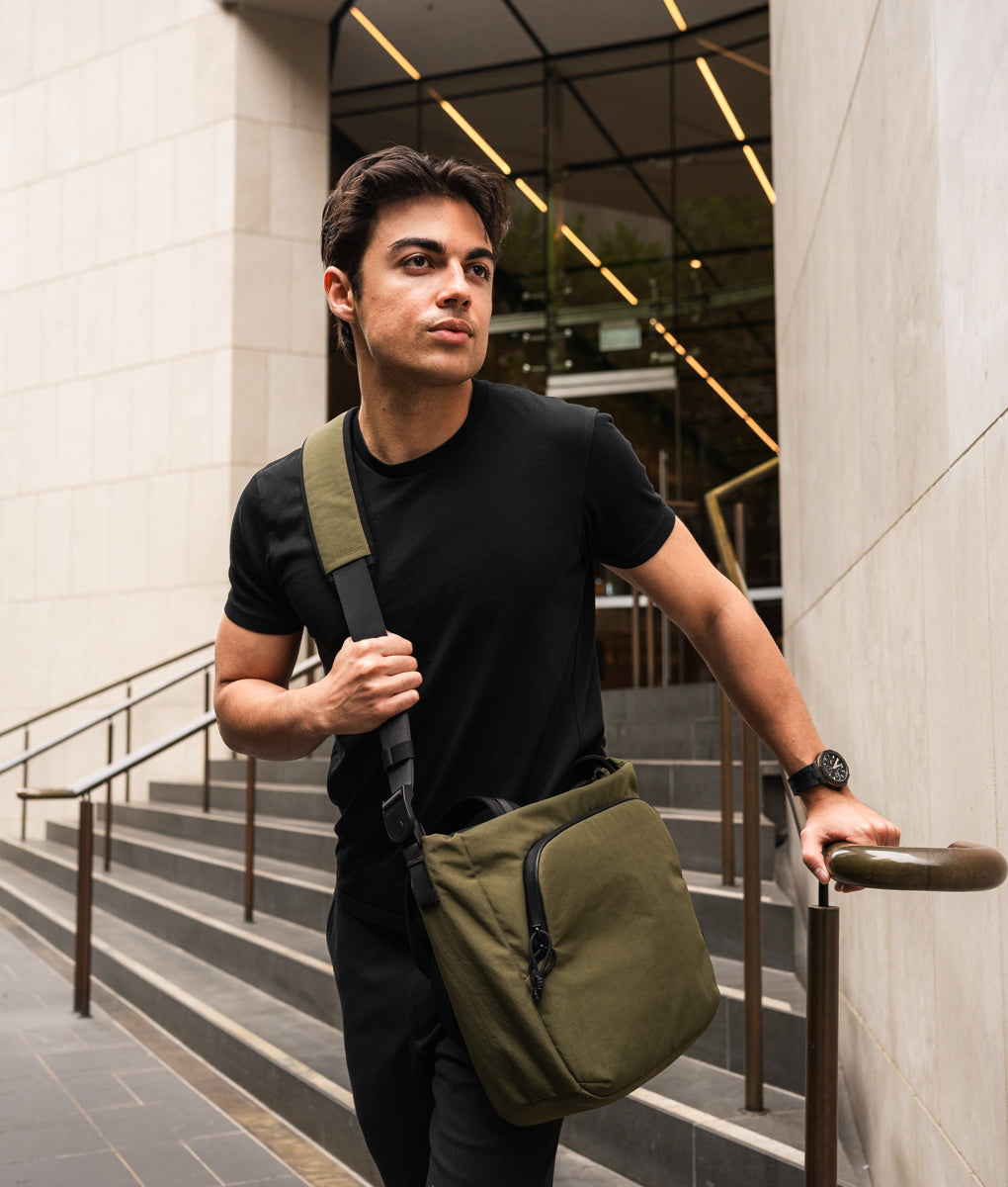 #color_Green | Axoflux 400D Ripstop Nylon