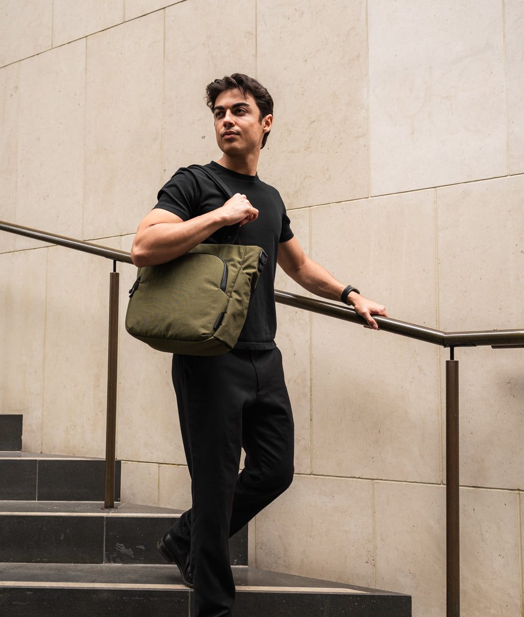 #color_Green | Axoflux 400D Ripstop Nylon