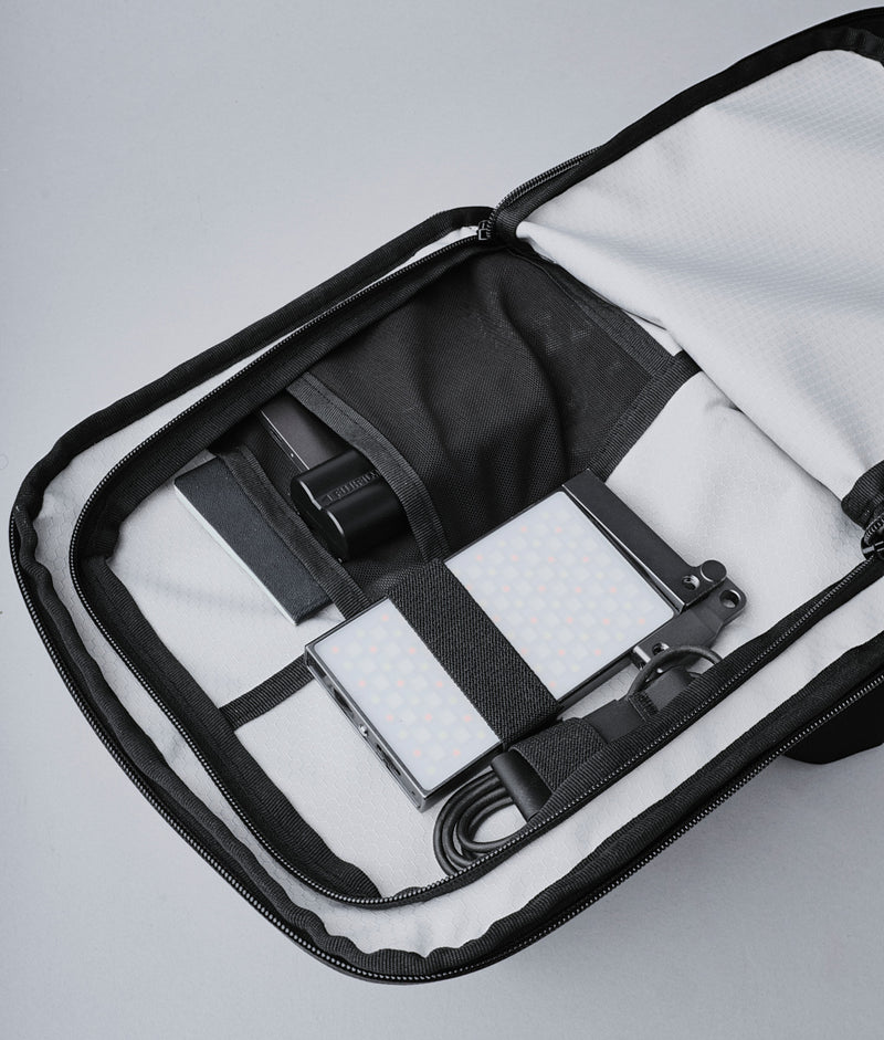Camera Cube Backpack Harness Kit
