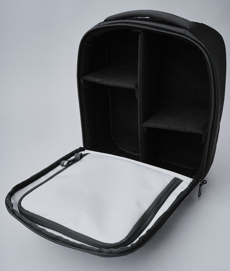 Camera Cube Backpack Harness Kit