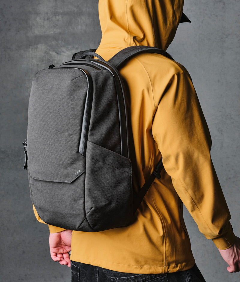 Element Ripstop Backpack Elements Backpack Pro | ALPAKA